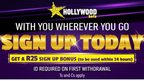 hollywoodbets sign in 2023.